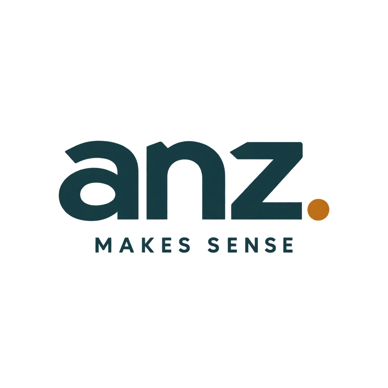 Anz Makes Sense