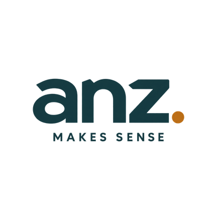 Anz Makes Sense